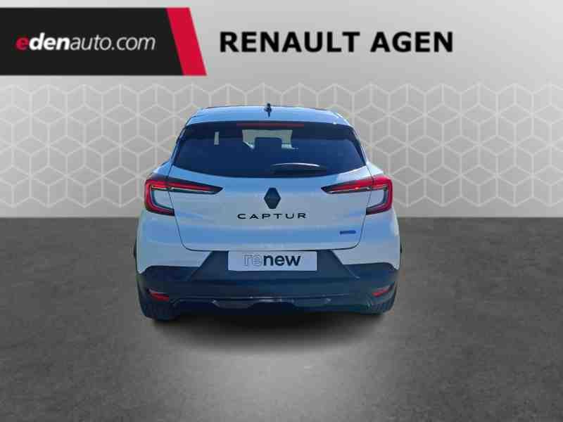 Renault Captur - Photo 4