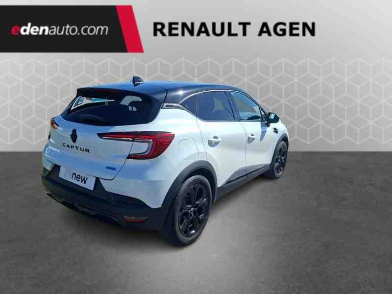 Renault Captur - Photo 5