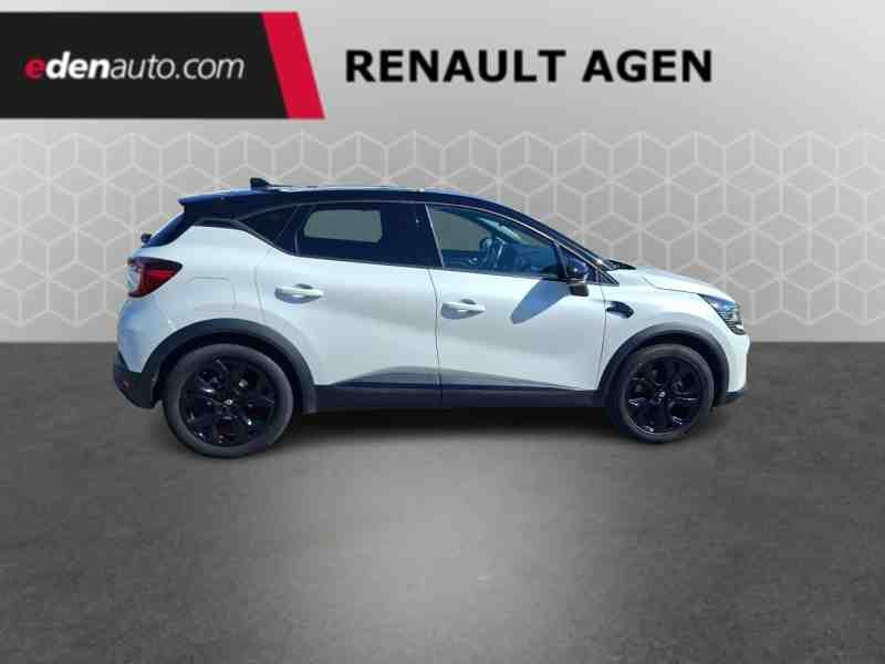 Renault Captur - Photo 6