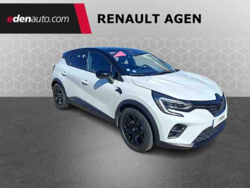 Renault Captur - Photo 7