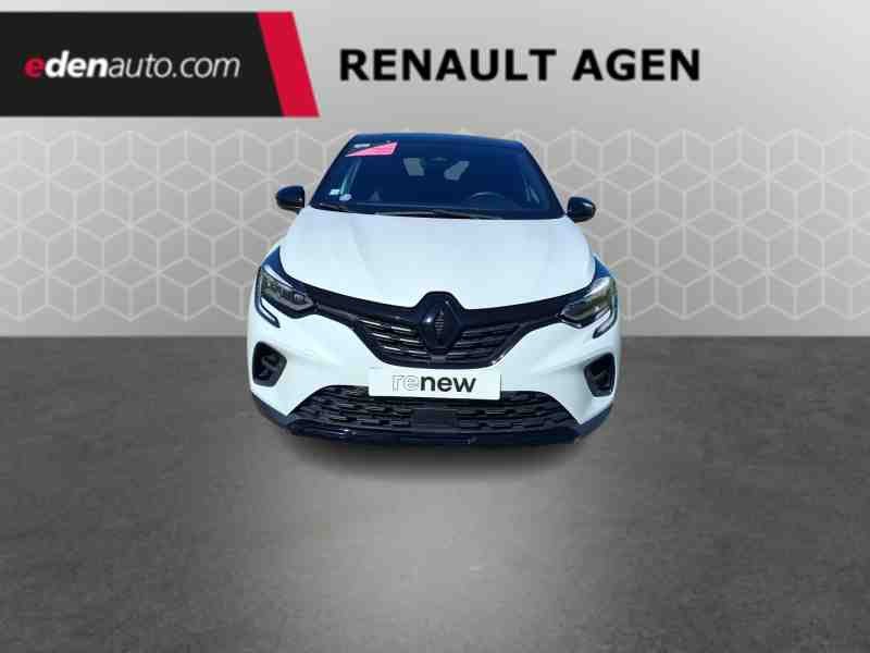 Renault Captur - Photo 8