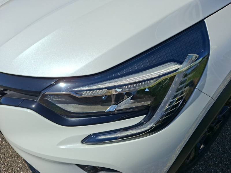 Renault Captur - Photo 9