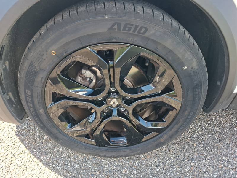 Renault Captur - Photo 10