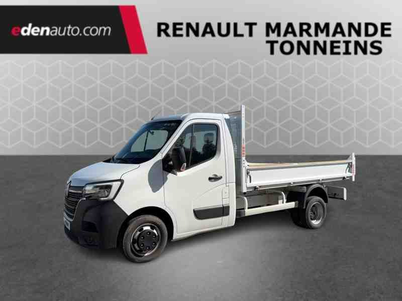 Renault Master - Photo 1