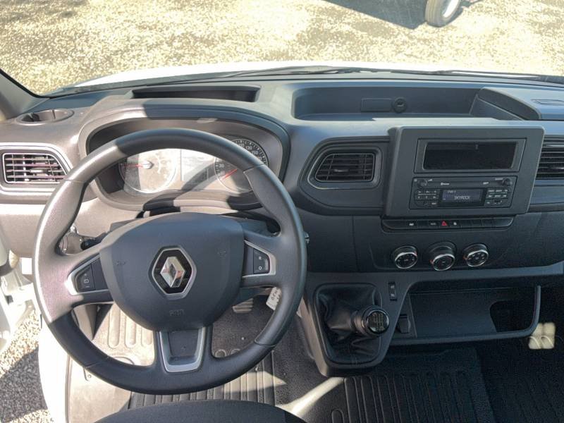 Renault Master - Photo 12