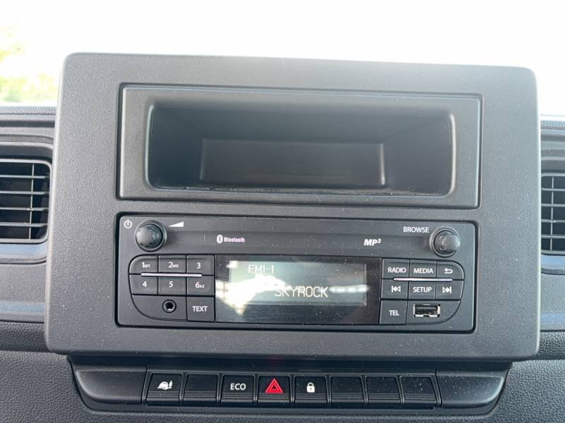 Renault Master - Photo 13