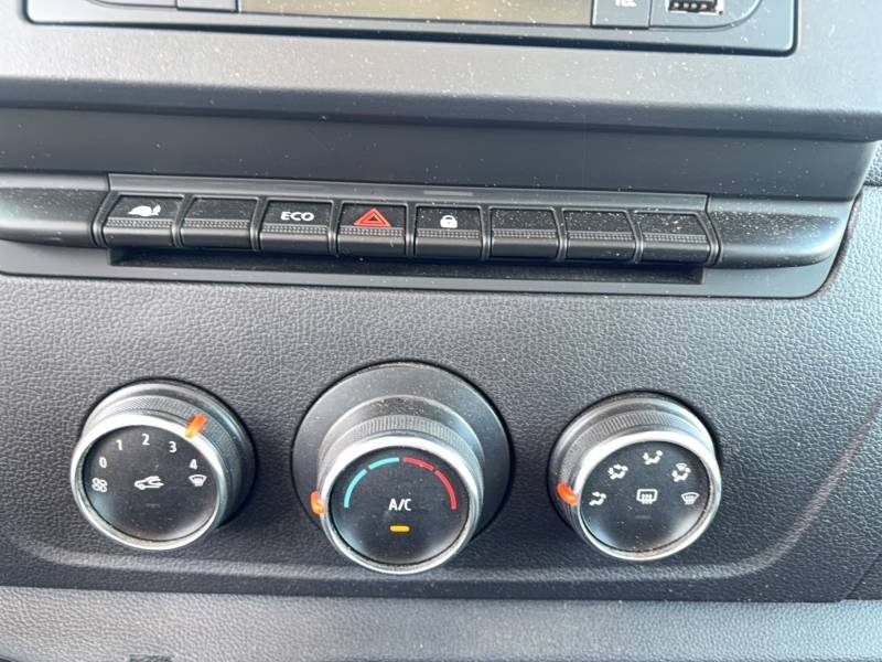 Renault Master - Photo 14