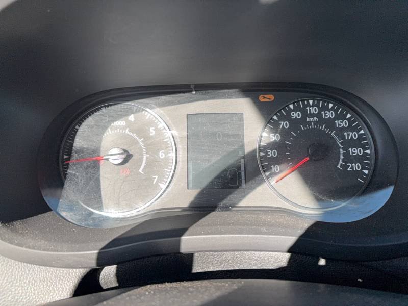 Renault Master - Photo 20