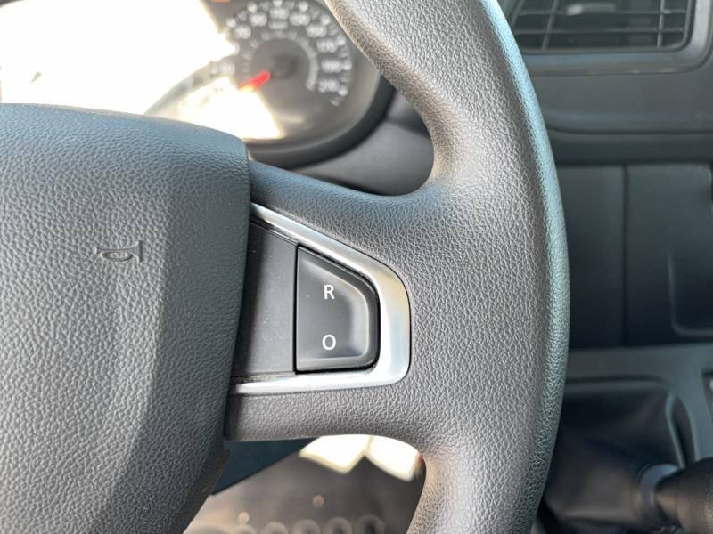 Renault Master - Photo 21