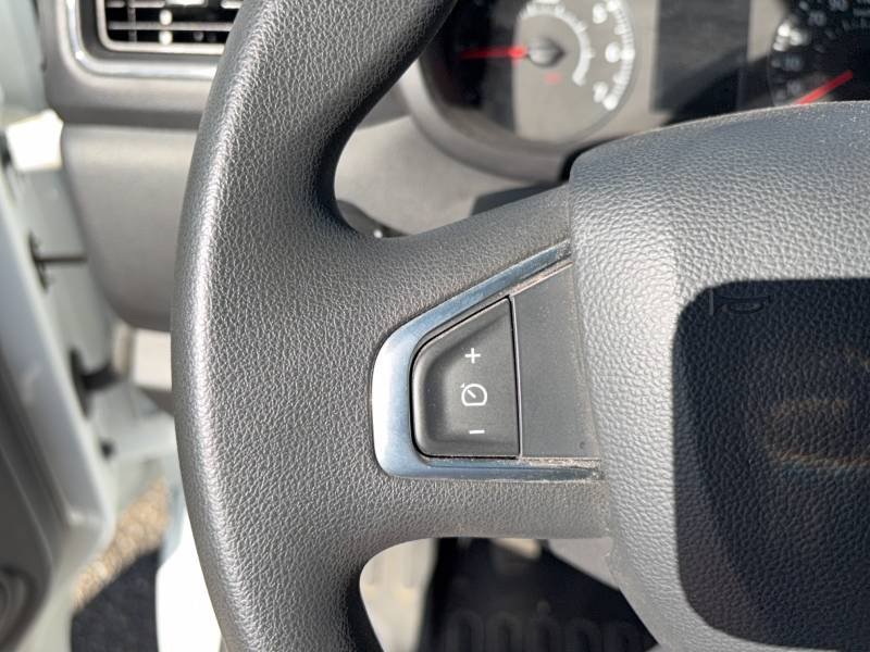 Renault Master - Photo 22