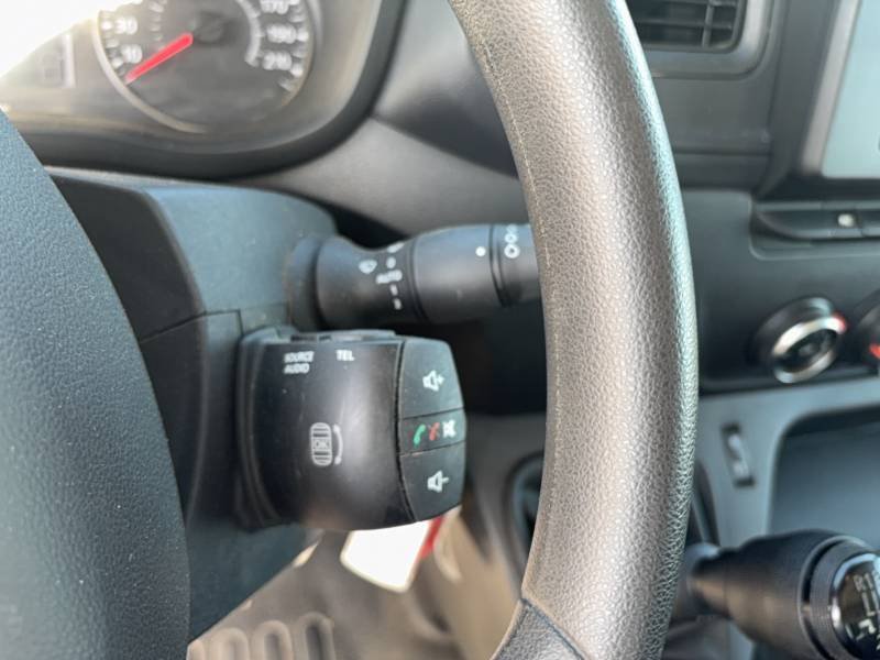 Renault Master - Photo 23