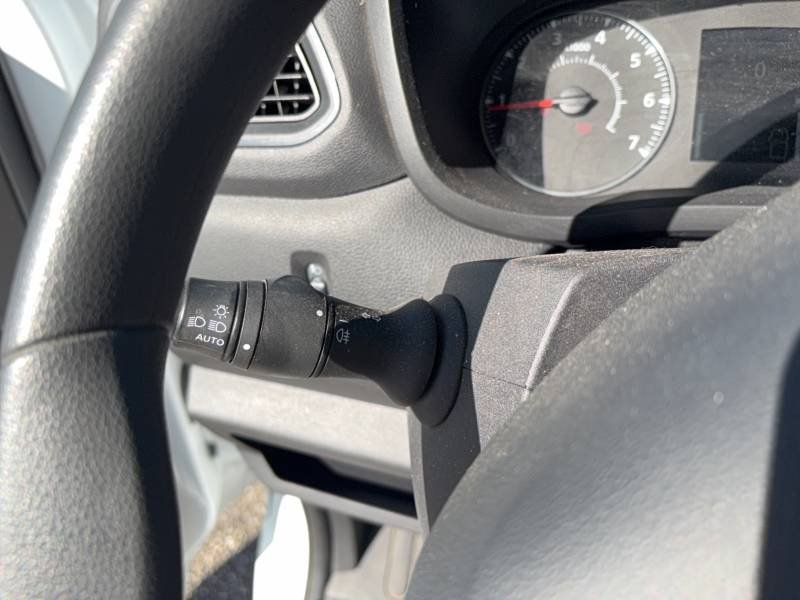 Renault Master - Photo 24