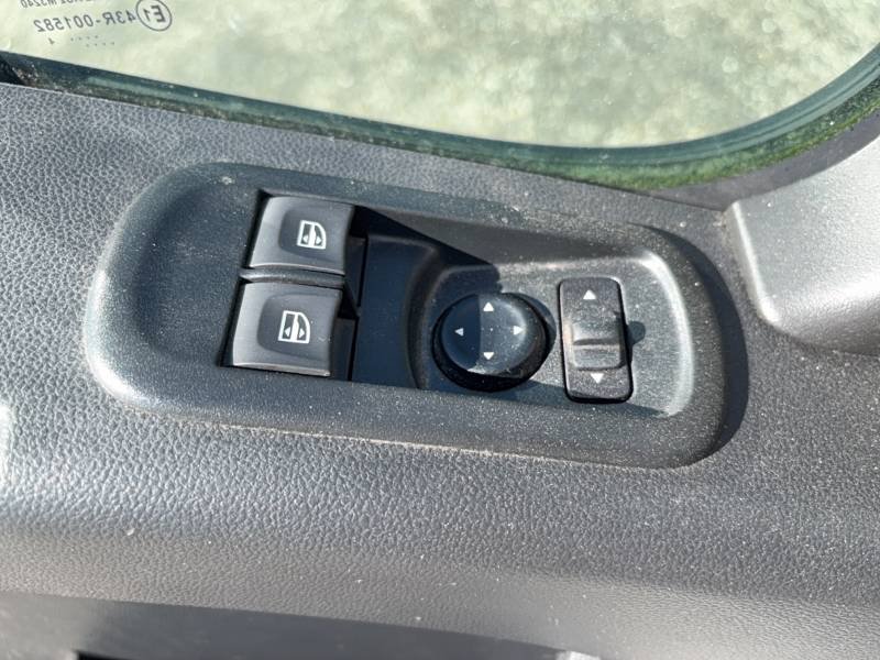 Renault Master - Photo 26