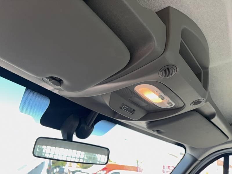 Renault Master - Photo 27
