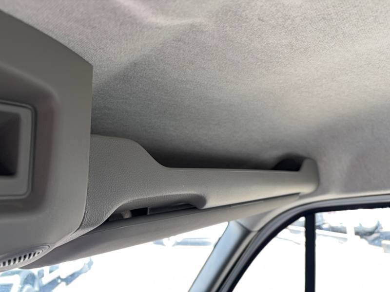 Renault Master - Photo 29