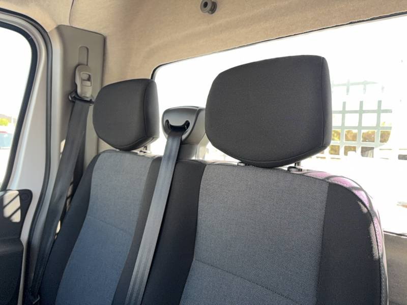Renault Master - Photo 30