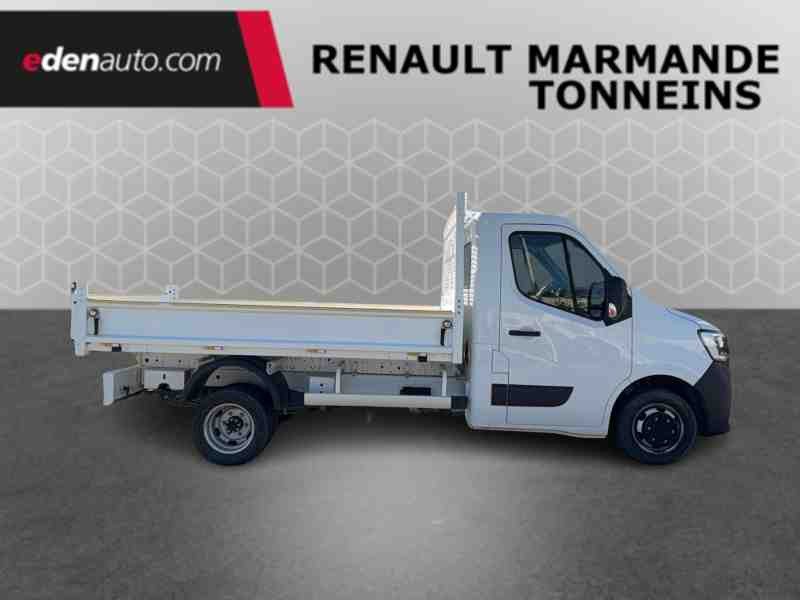 Renault Master - Photo 3