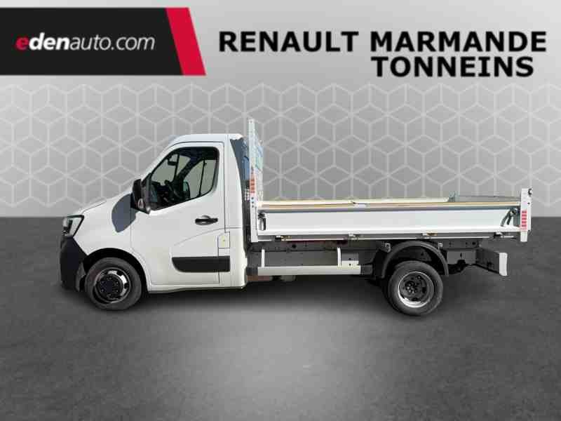 Renault Master - Photo 4