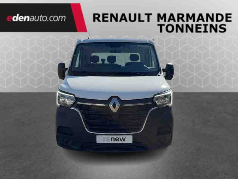 Renault Master - Photo 5