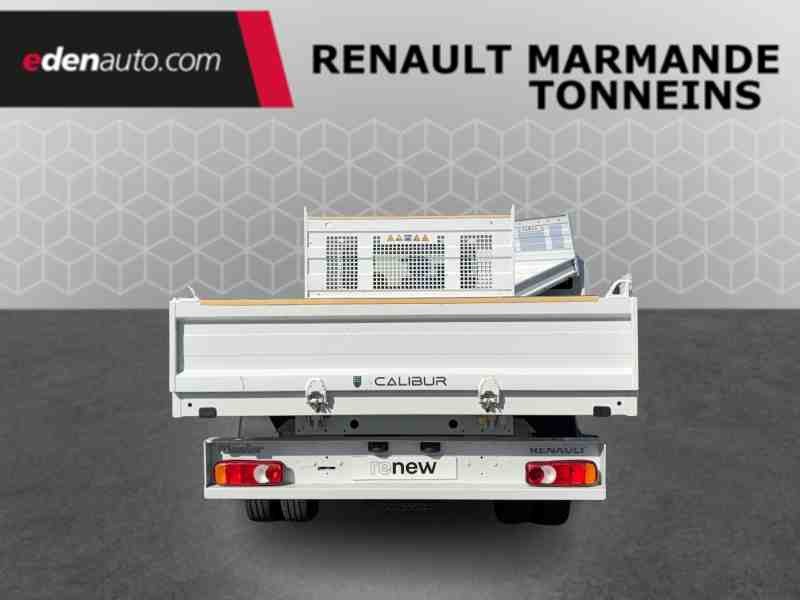 Renault Master - Photo 6