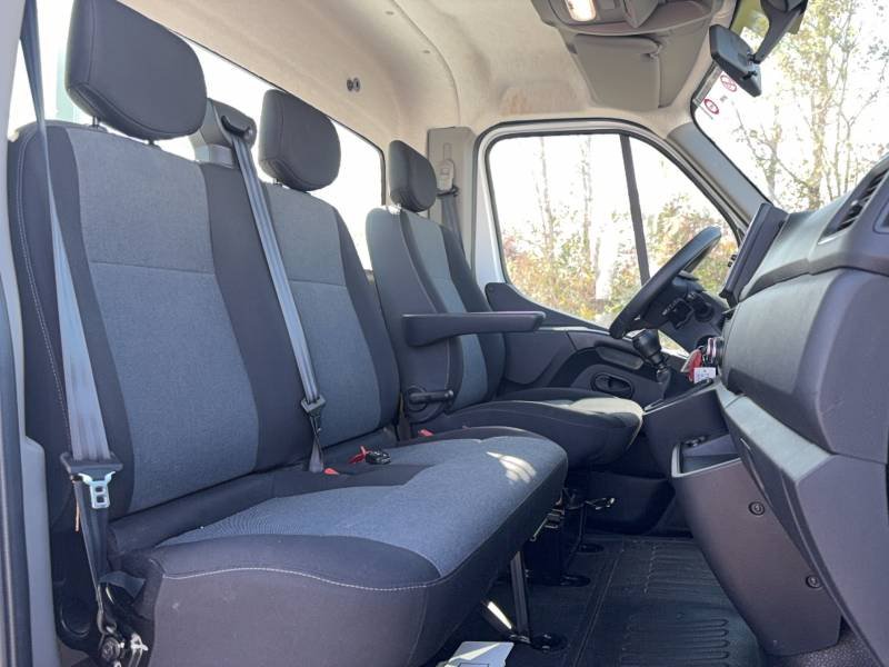 Renault Master - Photo 7