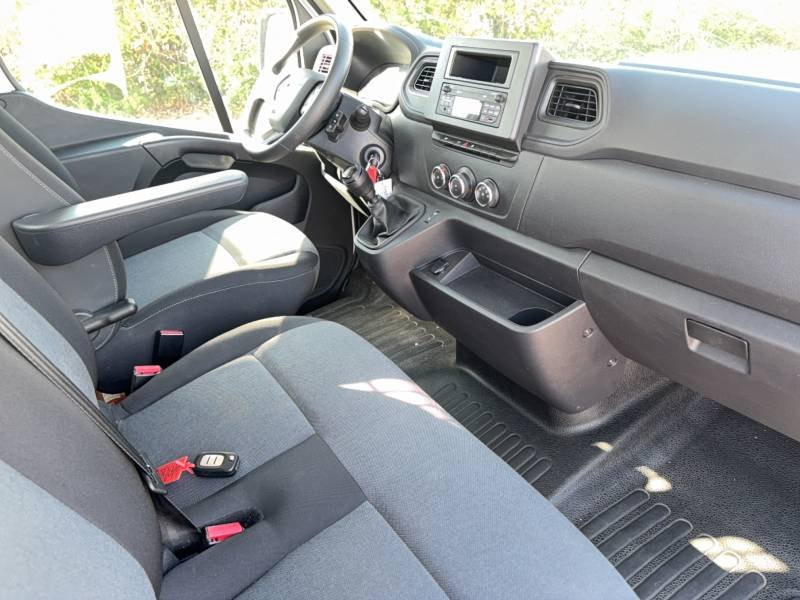 Renault Master - Photo 8