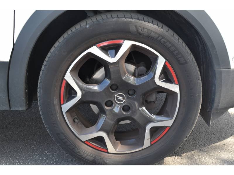 Opel Mokka - Photo 11