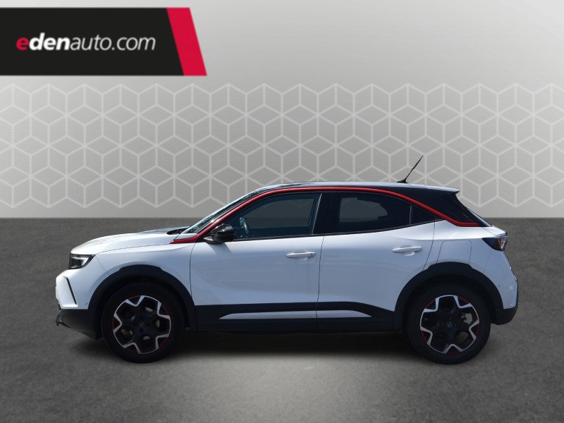Opel Mokka - Photo 2