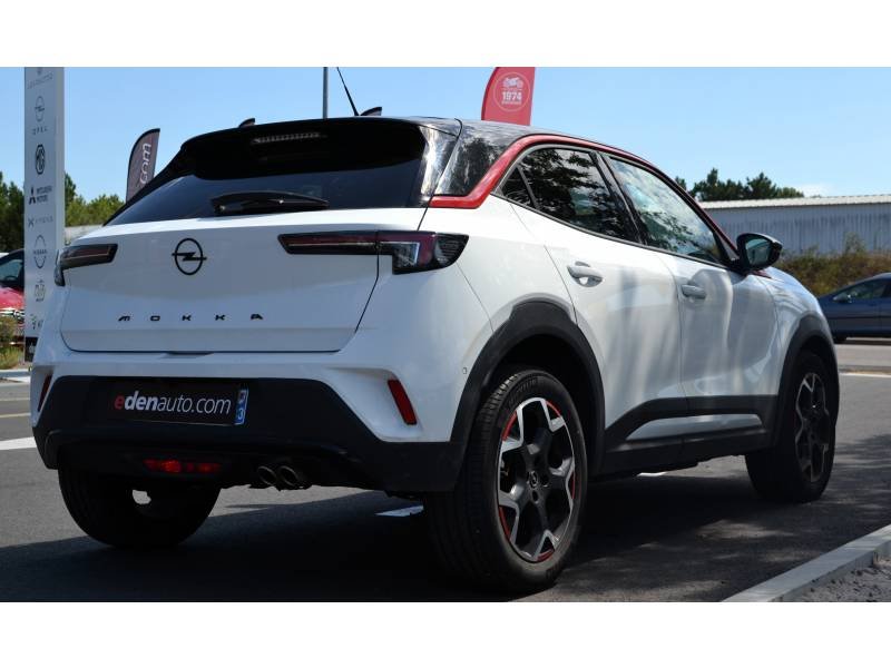 Opel Mokka - Photo 29