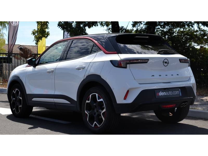 Opel Mokka - Photo 30