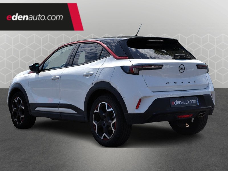 Opel Mokka - Photo 3