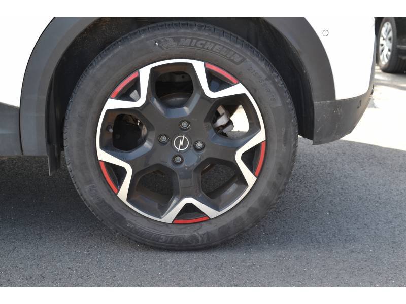 Opel Mokka - Photo 31