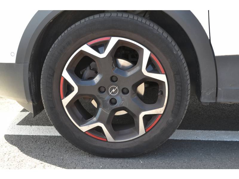 Opel Mokka - Photo 32