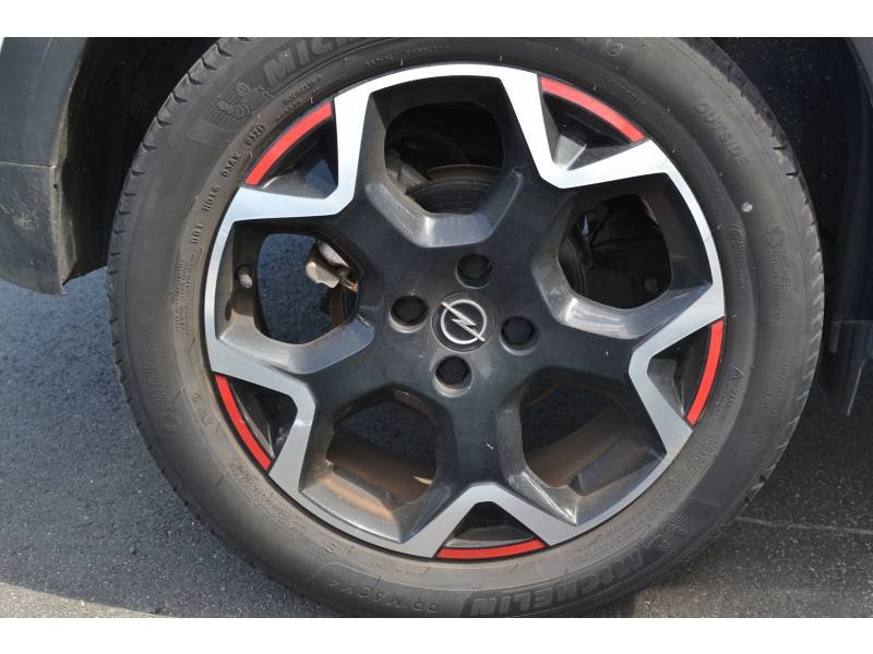 Opel Mokka - Photo 34