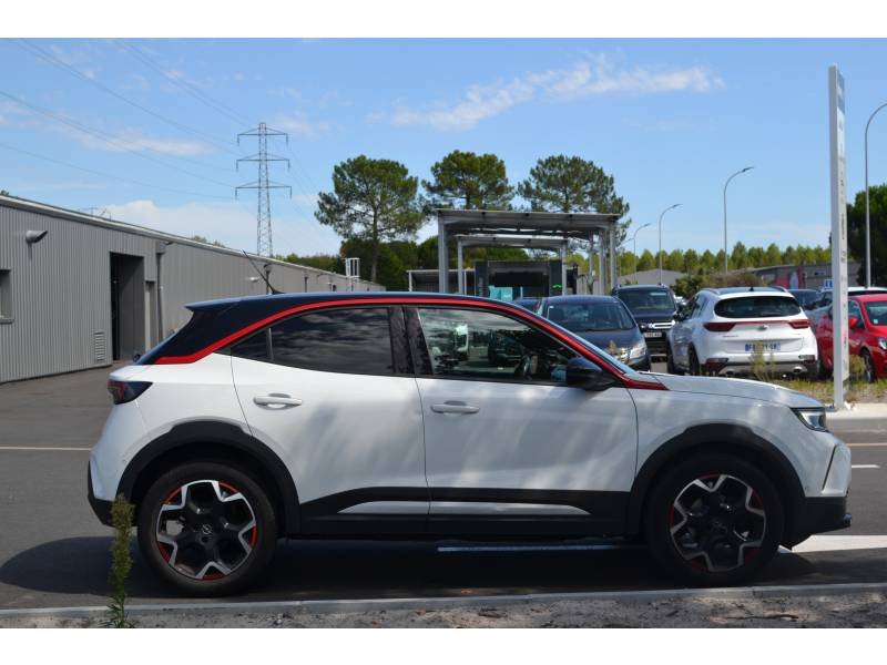 Opel Mokka - Photo 35