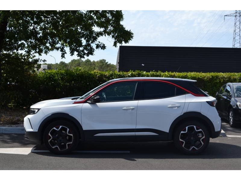 Opel Mokka - Photo 36