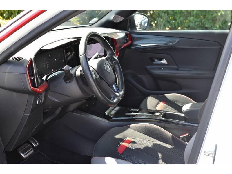 Opel Mokka - Photo 37