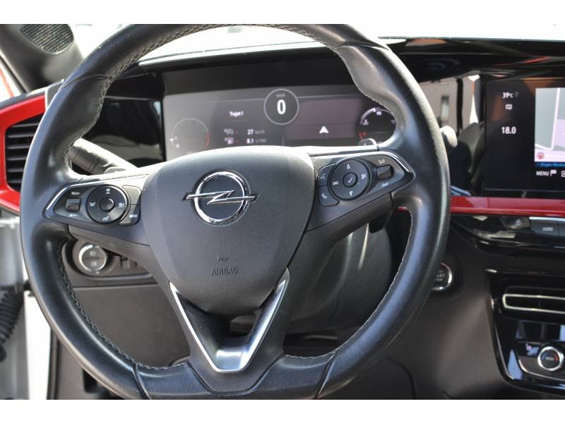 Opel Mokka - Photo 39