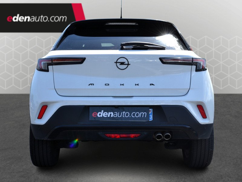 Opel Mokka - Photo 4