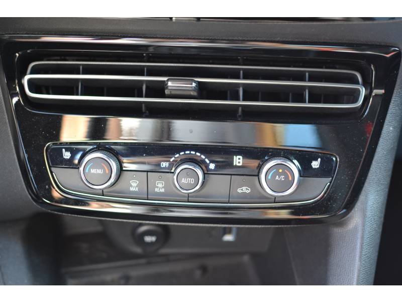 Opel Mokka - Photo 42