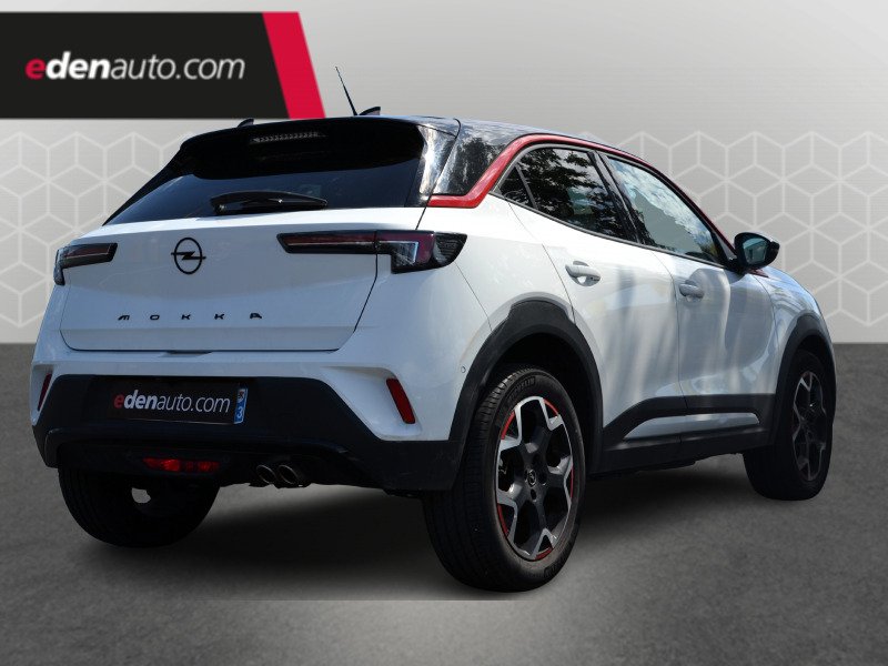 Opel Mokka - Photo 5