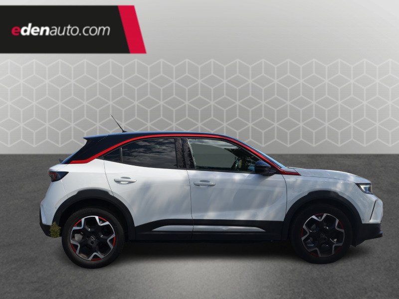 Opel Mokka - Photo 6