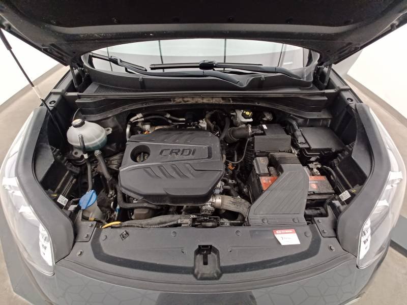 Kia Sportage - Photo 11