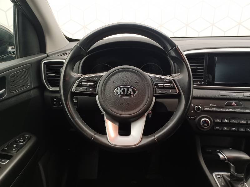 Kia Sportage - Photo 13