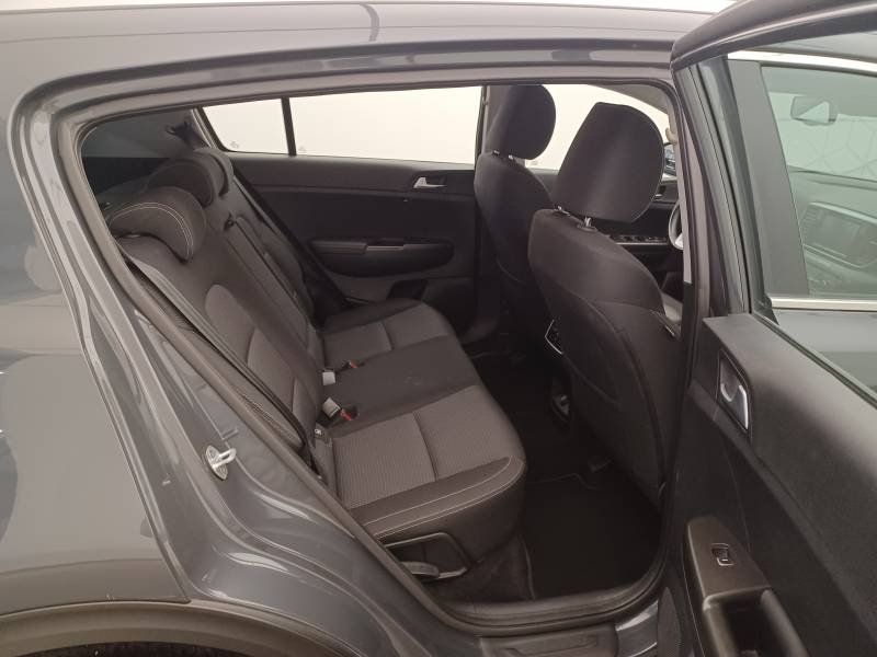 Kia Sportage - Photo 15