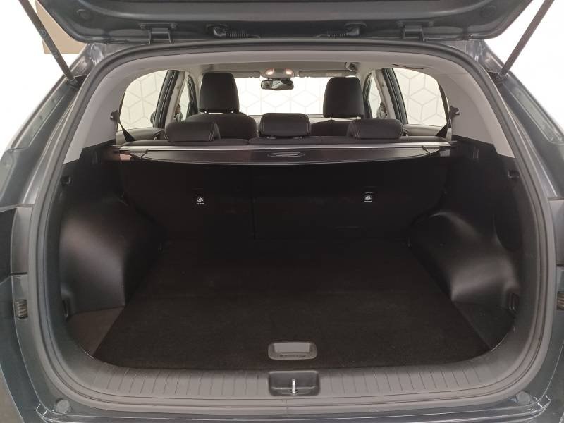 Kia Sportage - Photo 16