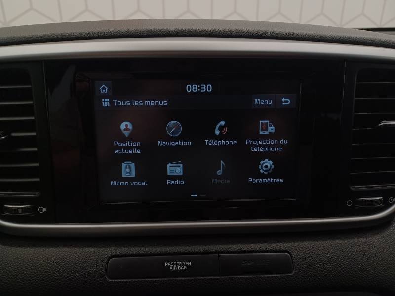 Kia Sportage - Photo 19