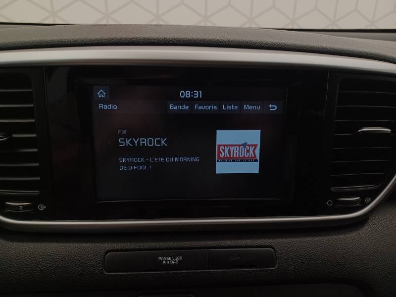 Kia Sportage - Photo 20