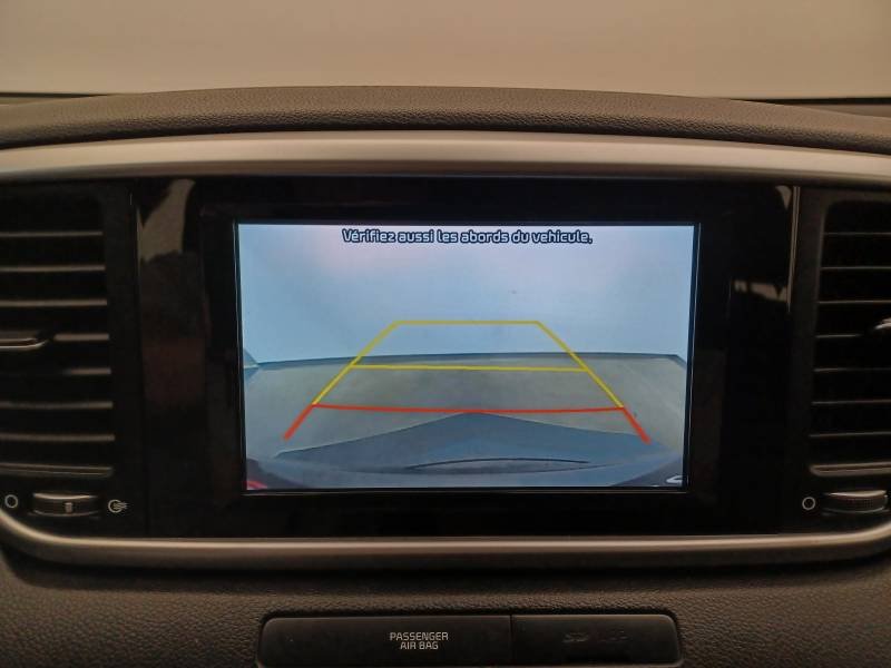 Kia Sportage - Photo 21