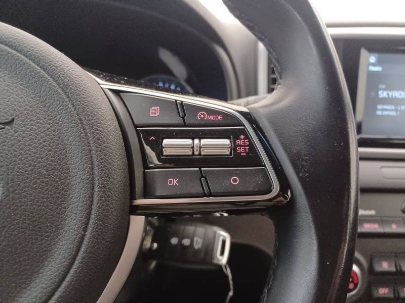 Kia Sportage - Photo 24
